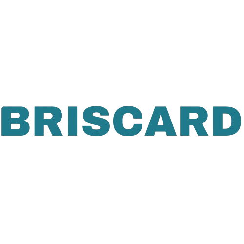 Briscard Logo